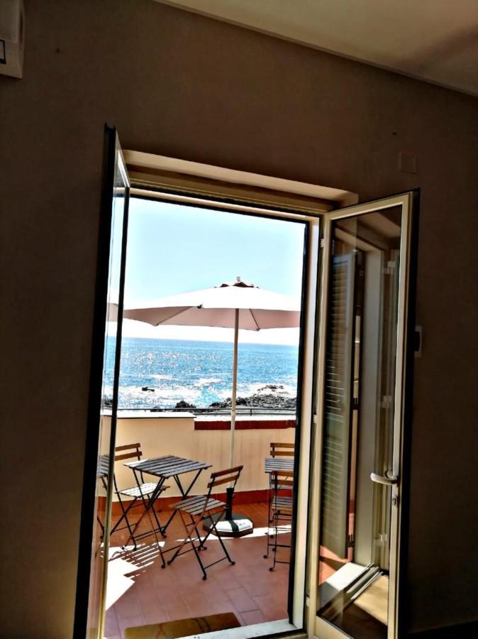 A Casa Di Edo Villa Acireale Eksteriør bilde