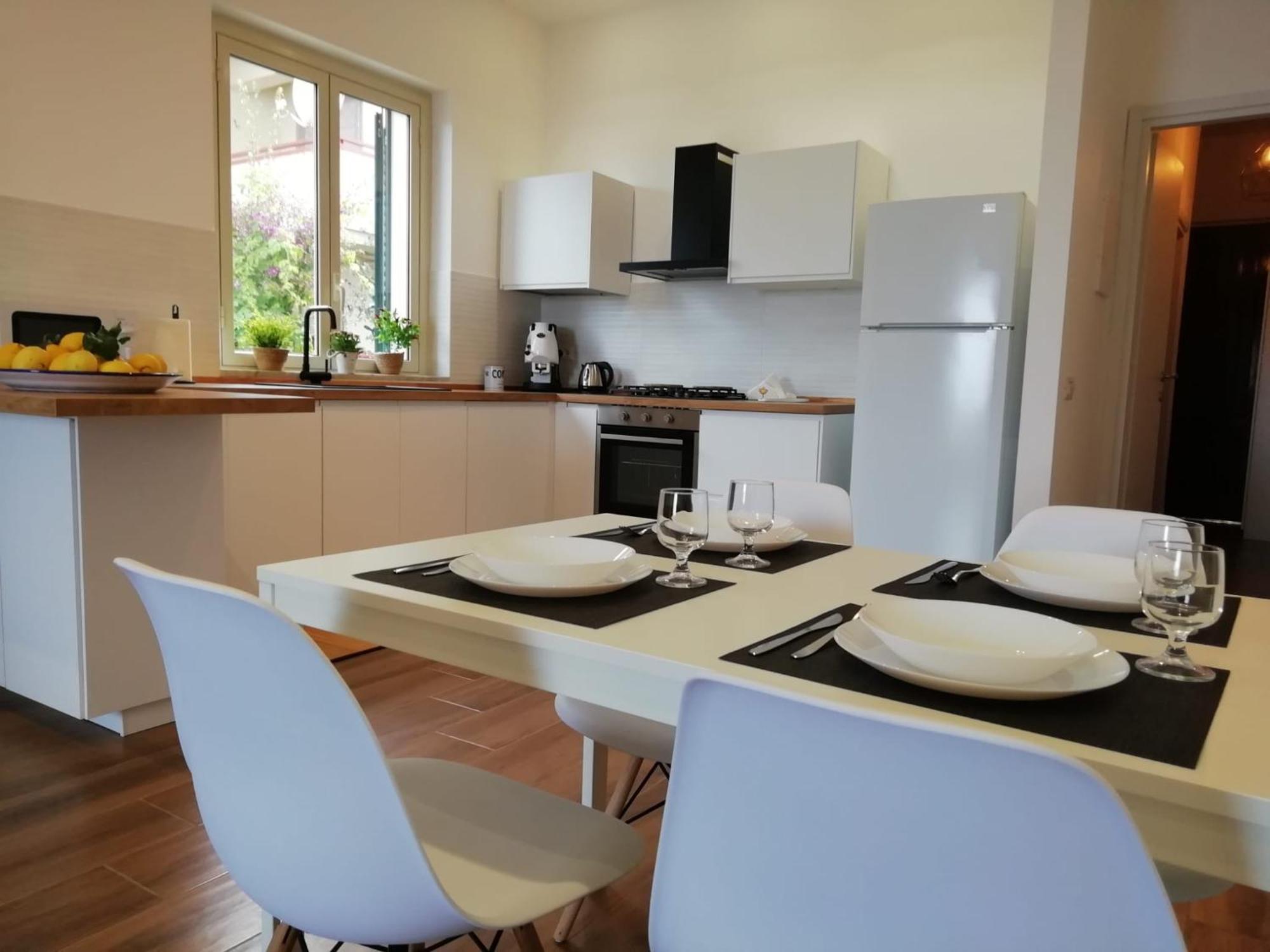 A Casa Di Edo Villa Acireale Eksteriør bilde